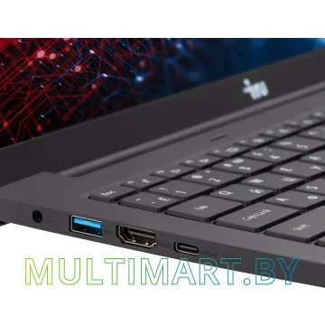 Ноутбук IRU Strato 15ALI (2098285) картинка 14